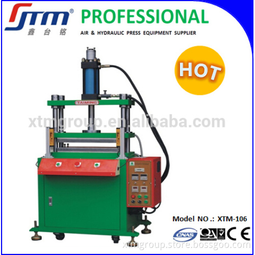 Hot press machine type 2014 top quality products hydraulic hot press machine for sale